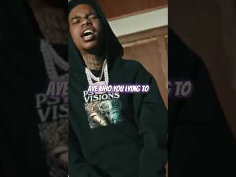 Lil Darius - Me Vs Me (ft. Lil poppa)