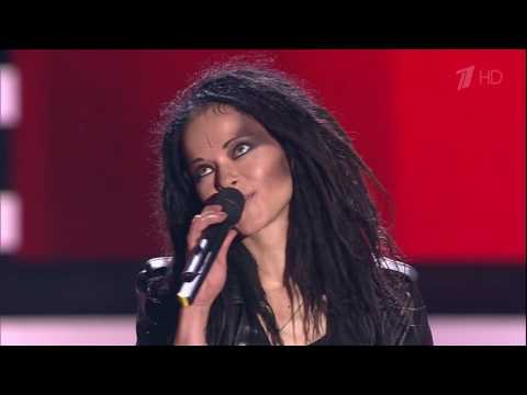 daria stavrovich - The cranberries the voice 2016 (HD)