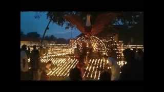 preview picture of video 'Eloor naranathu sree krishna swami'