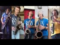 I am from Austria - Saxroyal - Saxophonquintett I am from Austria - Saxroyal - Saxophonquintett