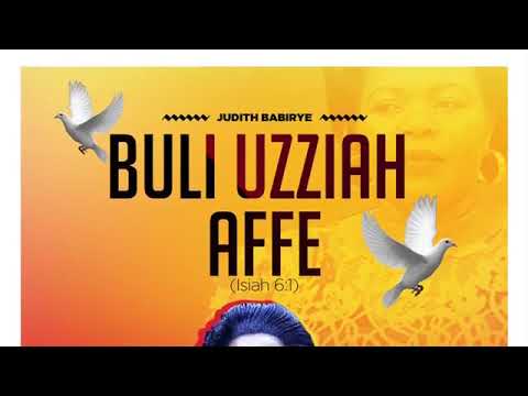 Buli Uzziah Affe