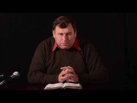 Jacob Prasch What Does God Say About Conspiracy Theories