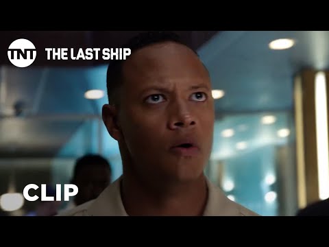 The Last Ship: What Happened? - Season 5, Ep. 1 [CLIP] | TNT
