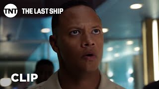 The Last Ship: What Happened? - Season 5 Ep 1 CLIP