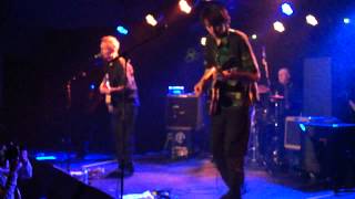 House of Love -  A Baby Got Back On Its Feet @ Manchester Sound Control