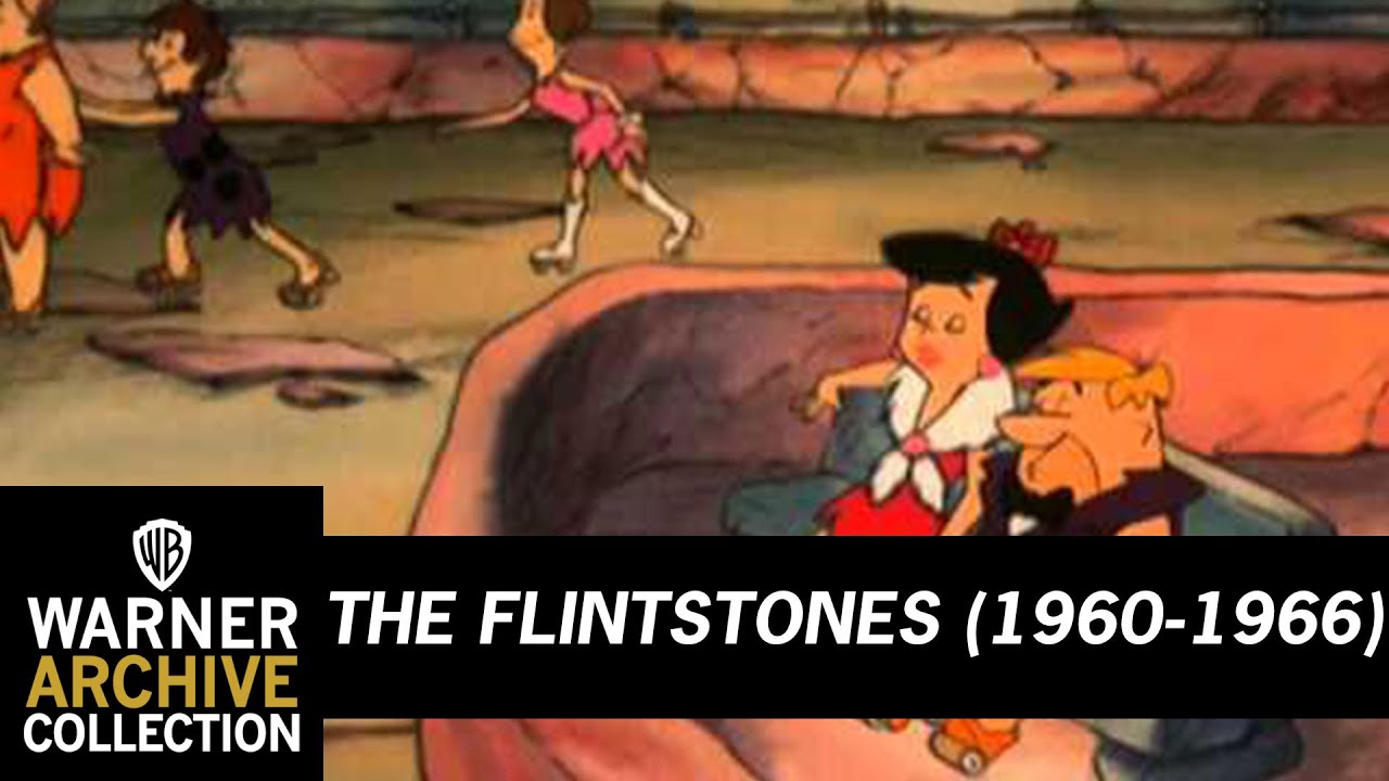 The Flintstones: Fred's Final Fling (Preview Clip)