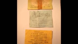 Cado Belle _Still Running (Alternative Version Live).wmv