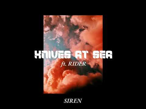 Knives At Sea (ft. RIDER) - 'Here To Stay' (Marvel's Avengers Kate Bishop)