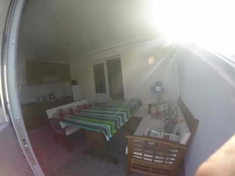 Apartament nr 3 Metajna Pag