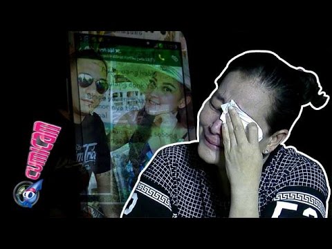 Diancam Akan Diceraikan, Istri Krisna Menangis - Cumicam 14 Januari 2016