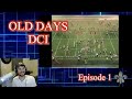Old Days DCI || Episode 1 ||