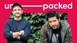 Video thumbnail for How the "Despacito" producers make their chart-topping sounds | Unpacked: Andres & Mauricio by Splice