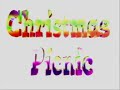 The Wiggles Wiggly Wiggly Christmas Title Cards 1997