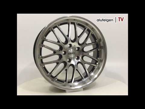 Dotz Mugello | Felgen Video