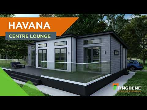 The Havana CL | Tingdene Homes