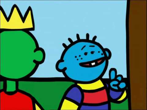 Episodio: Los calcetines malolientes de Pickle