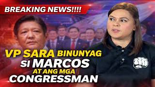 Download lagu BREAKING NEWS!!!! VP SARA binunyag si MARCOS at ang mga CONGRESSMAN mp3