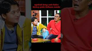 Download lagu NGAKAK KANG SULE BALES KIENZY PAKE BAHASA🤣 SUNDA #short #podcast #kangsule mp3 Download lagu NGAKAK KANG SULE BALES KIENZY PAKE BAHASA🤣 SUNDA #short #podcast #kangsule mp3