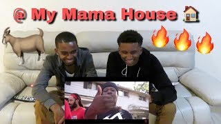 FBG DUCK - MAMA HOUSE 🔥🔥🔥 |REACTION| Ft. Chase
