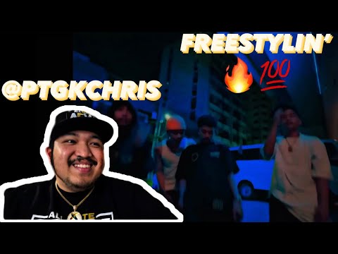 PTG Reaction: YNWz Music Video - BB$ ft. CHOLOW, NIO & SOJA