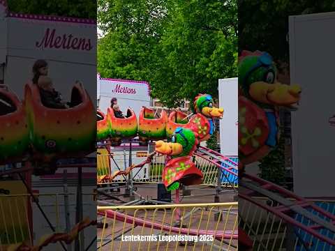 Video Kermiseditie 2025