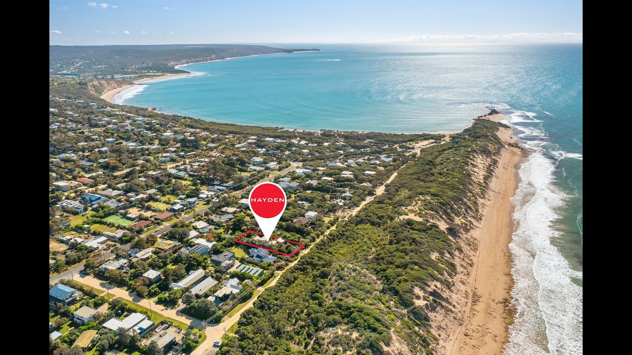 Real Estate For Sale 130 Melba Parade Anglesea , VIC