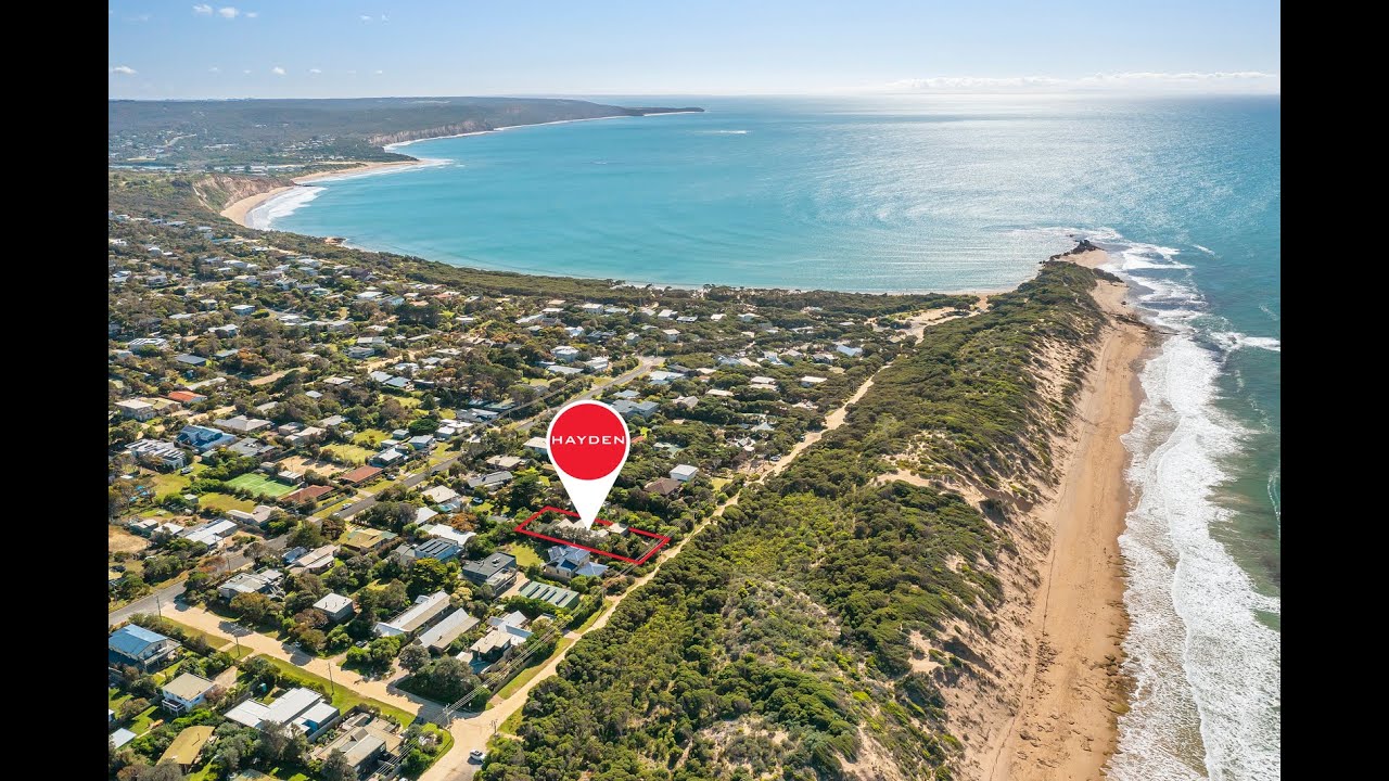 130 Melba Parade, Anglesea