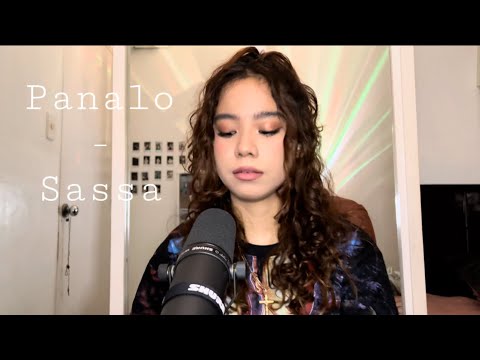 Panalo | Sassa (female cover)