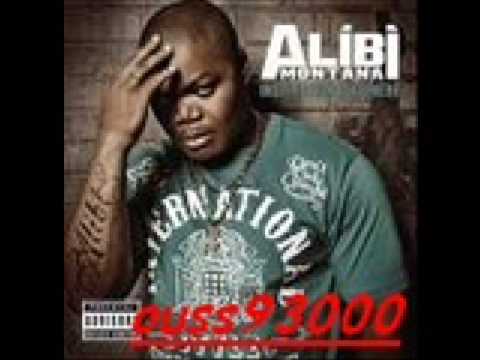 Alibi feat Rohff- Pourquoi -Tu Parle De Moi