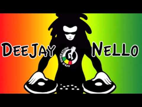 AFRO 2013 - Afromix 74 Dj Nello Rmx - Sununga