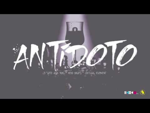 Antídoto - Keko Beats Ft. Aka Nbs & Critical Element [Audio Oficial]