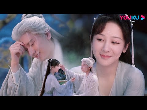 Mutual guardians, she gave him her half heart and he risked his life for her |Immortal Samsara|YOUKU