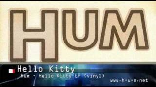Hum - Hello Kitty (album track)