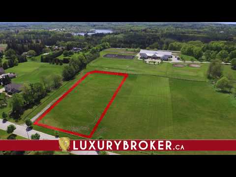 ESTATE LAND FOR SALE: 60 Fairfield Drive, King