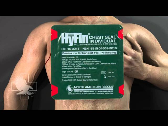 Hyfin Occlusiv...