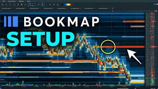 BookMap Tutorial - How To Set Up Bookmap Step By Step (2026)