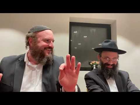 Rosh Chodesh Adar - Ein Od Milvado - Rav Yehoshua Rubenstein @ Shirat David