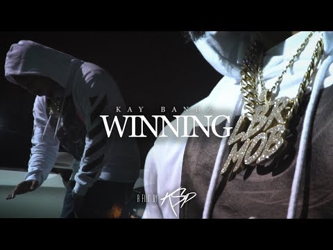Kay Bandz - Winning (music video by Kevin Shayne)