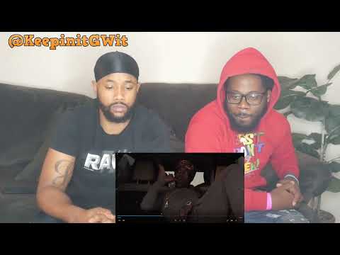 American From NY Listening to Toronto Burna Bandz - Beast Mode