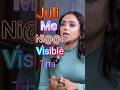 Ullu Actress Behind The Scene Podcast Nehalvadoliya Ott Ullu Ytshorts Realtalk Shorts
