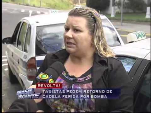 Brasil Urgente Campinas 09 07 2012 - bloco 03