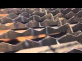Станок плазменной резки с ЧПУ 2050х6050