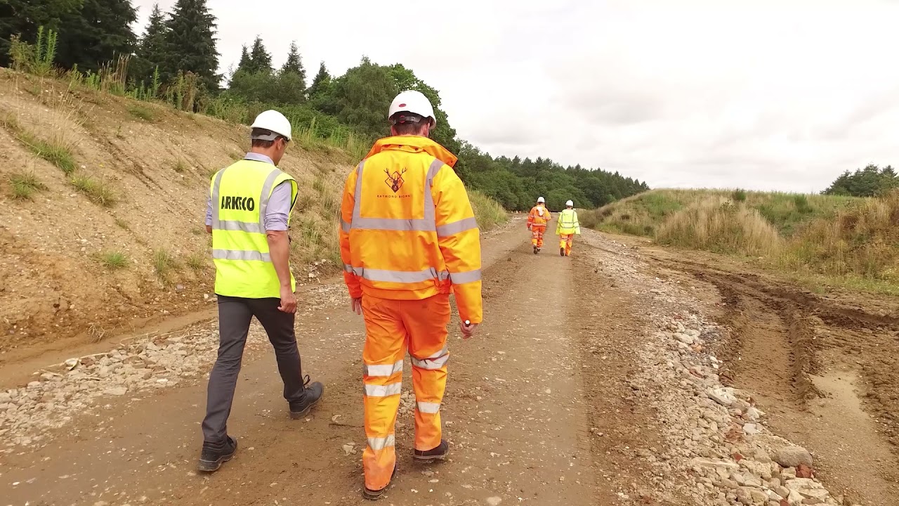 Feature – Partnerships