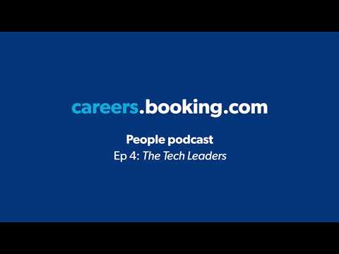 Episode 4: The Tech Leaders Matt and Tim