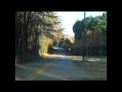 Meadows-Joe Walsh & Barnstorm