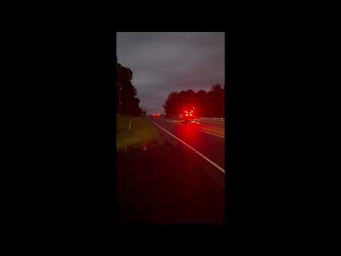 Mayberry Truck Show Parade 2022