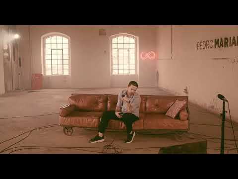 Pedro Mariano by ANALAGA - O Que É Que Há