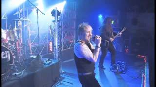 DAMIEN I'm Alive 2012