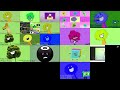 Bfdi Auditions 63