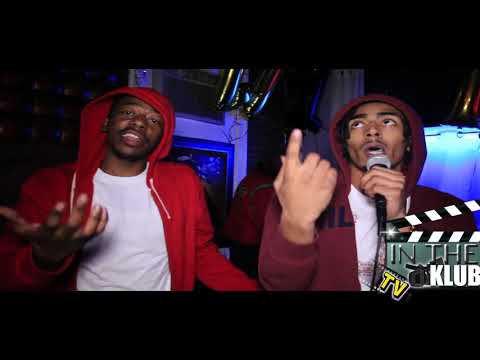 Open Mic at OZE - STEVE PIMPIN FT.  DEV DRACO